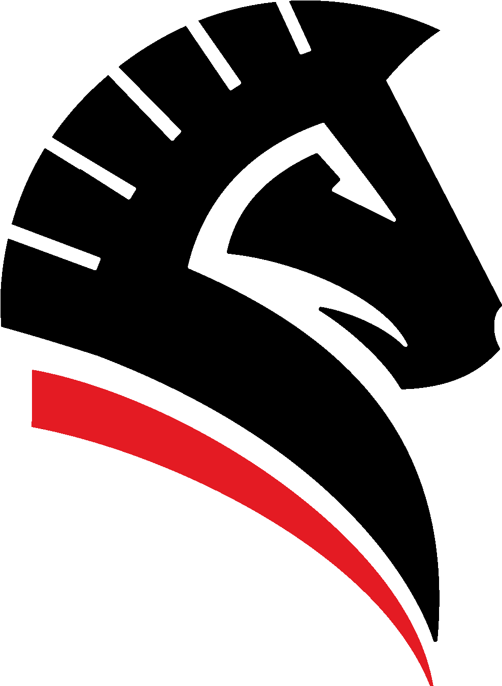 Castro Roofing - Achilles Clipart (1350x1350), Png Download