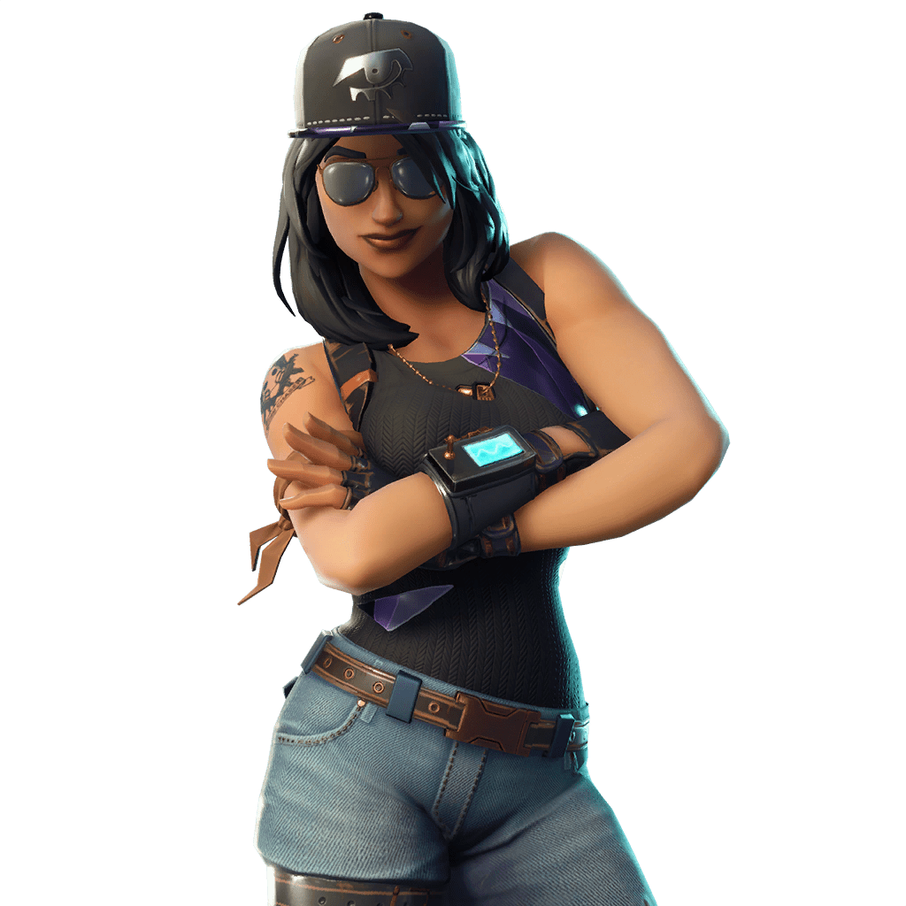 Gameplay - Fortnite Item Shop Friday 13 (1024x1024), Png Download