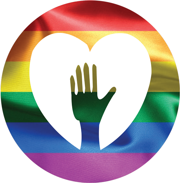 The Untold Story Of Gay, Lesbian, Bisexual And Trans - Gay And Lesbian Coalition Of Kenya (600x596), Png Download
