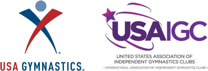 Classes - Usa Gymnastics (722x250), Png Download