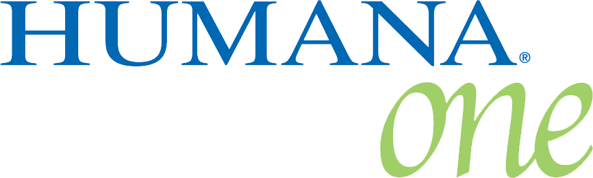 Contact Us - Humana One (866x260), Png Download