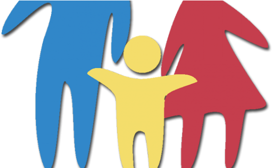 Anti-transgender Ballot Initiative Fails In California - Passo A Passo Adocao (702x336), Png Download