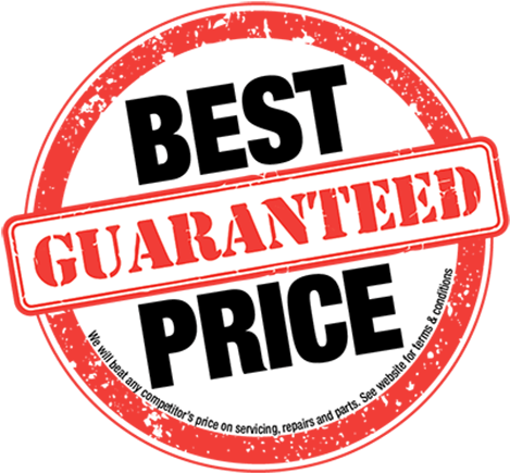 Best Price Guarantee - Isuzu Motors Ltd. (500x464), Png Download