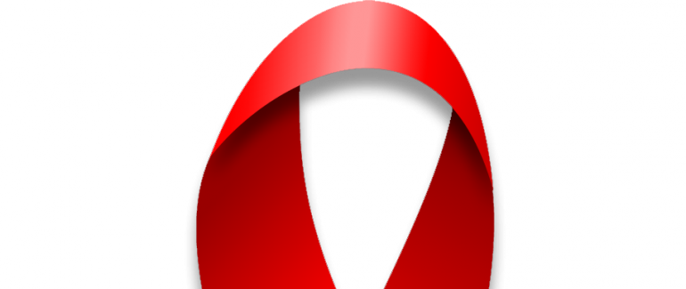 World Aids Day Is Fast Approaching On December 1st - Hiv/aids (770x325), Png Download