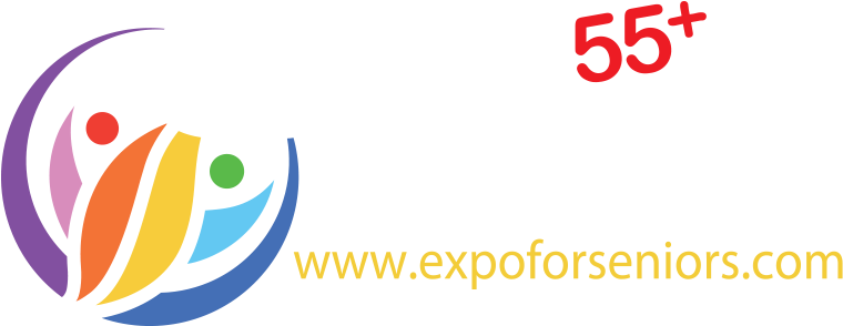 Vendors Humana - Expo For Seniors (800x333), Png Download