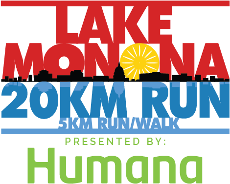 Humana Signs On As Presenting Sponsor Of The 2016 Lake - Lake Monona (504x406), Png Download