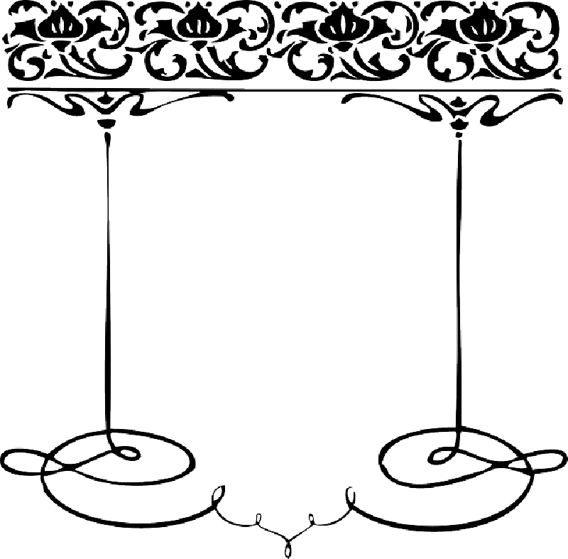 Mb Image/png - Borders And Frames Clip Art (800x787), Png Download