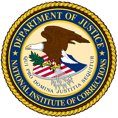 Connecticut Codifies Protection Of Women And Trans - Department Of Justice Office Of Justice Programs (400x401), Png Download