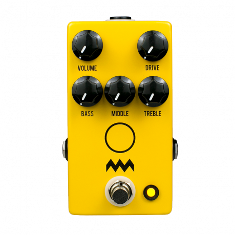 2956617561 - Jhs Pedals Charlie Brown V4 (459x459), Png Download