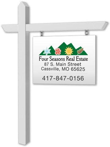 Button - C & B Realty Inc (367x501), Png Download