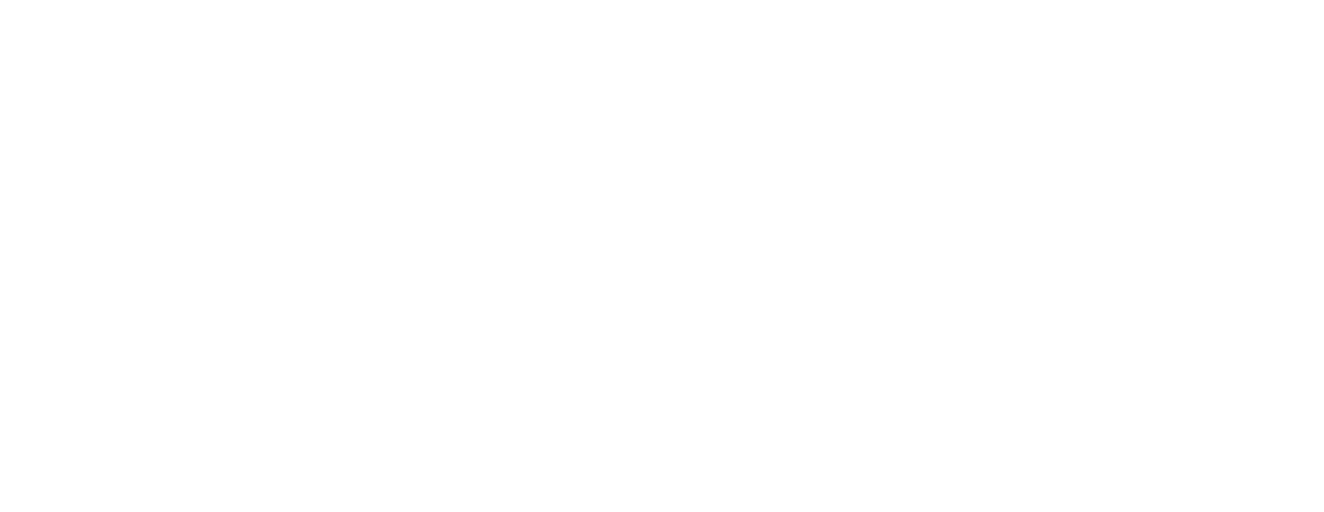 Dan Hooper Coachella & Stagecoach - Crowne Plaza White Logo (2708x1280), Png Download