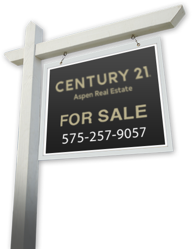 Ruidoso New Mexico Homes For Sale - House (387x501), Png Download