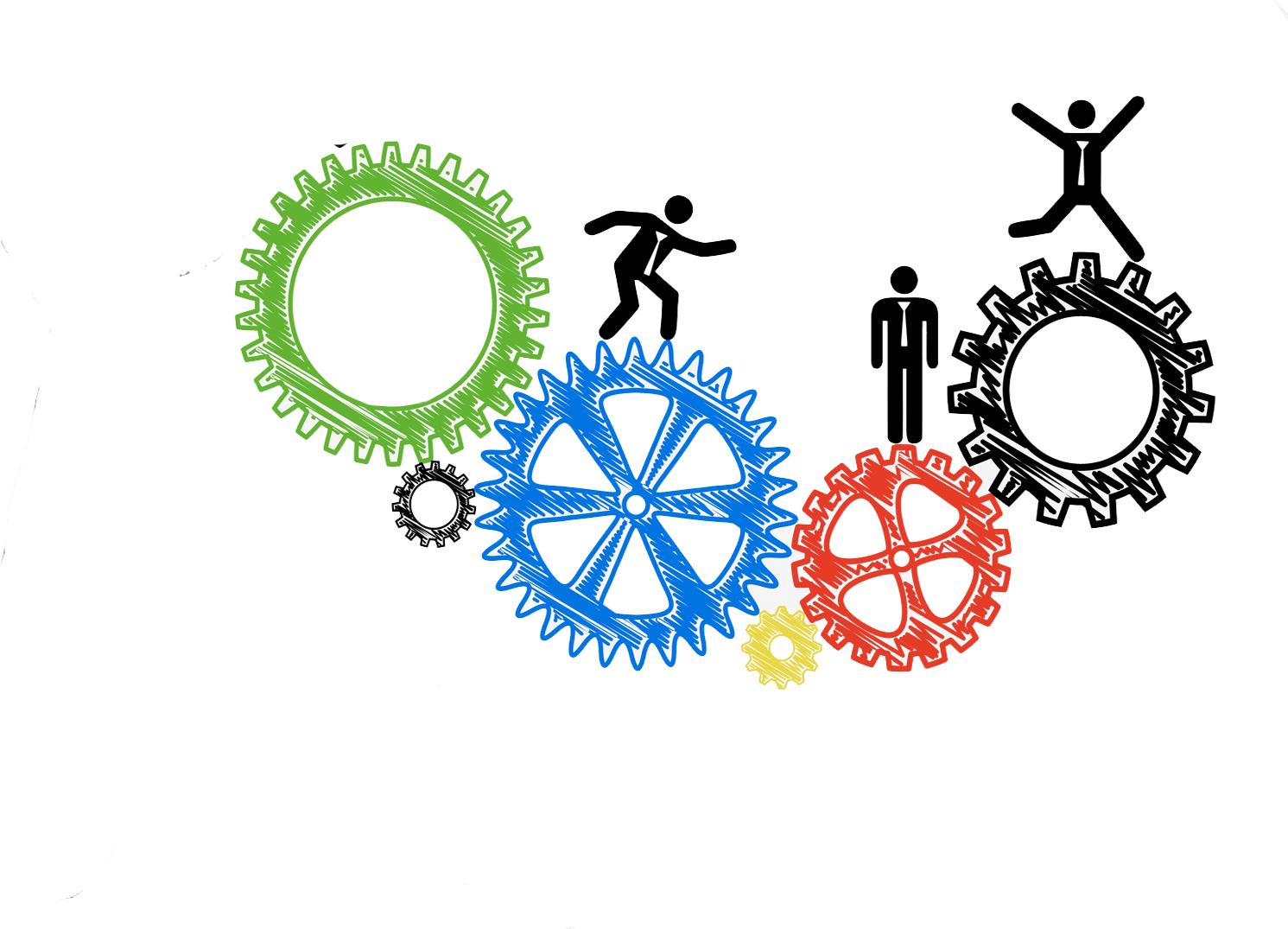 Laboral Sentido De Pertenencia (1742x1091), Png Download