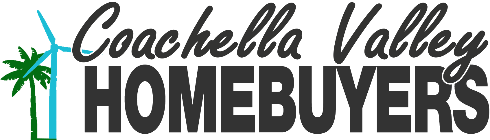 Cash Offer For Your Coachella Valley Property Within - California (1800x540), Png Download