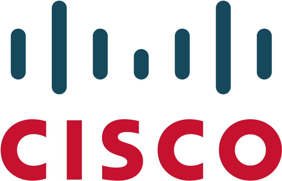 Cisco Systems Logo Png Transparent - Cisco Logo (1024x768), Png Download