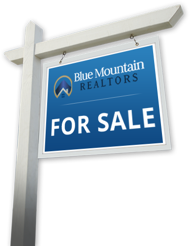 Dayton Washington Real Estate - Land For Sale Sign Png (387x501), Png Download