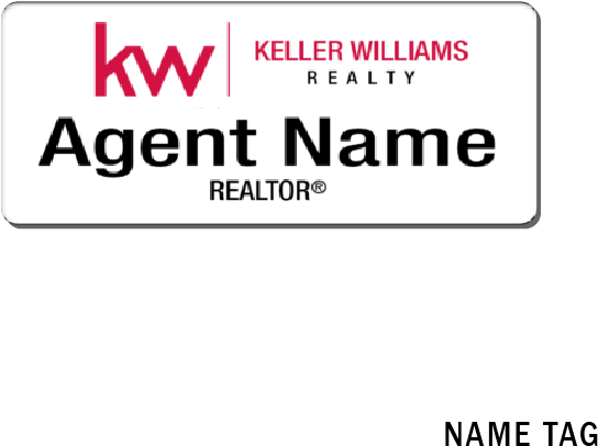 Logo Keller Williams Southern Arizona (601x601), Png Download