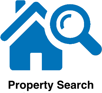 Your Massachusetts Real Estate Source - Search Home Logo Png (400x400), Png Download