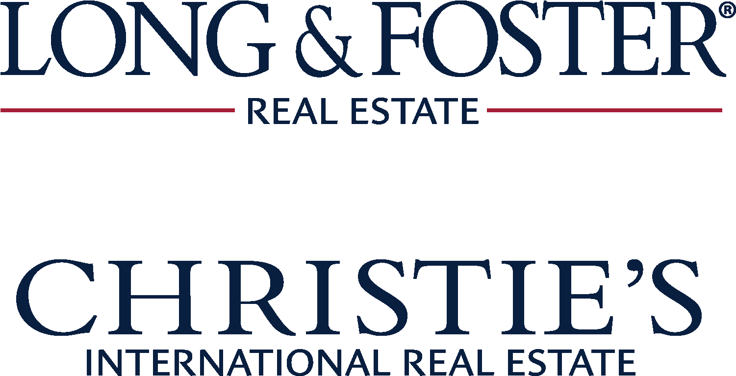 Long And Foster Real Estate (1530x796), Png Download