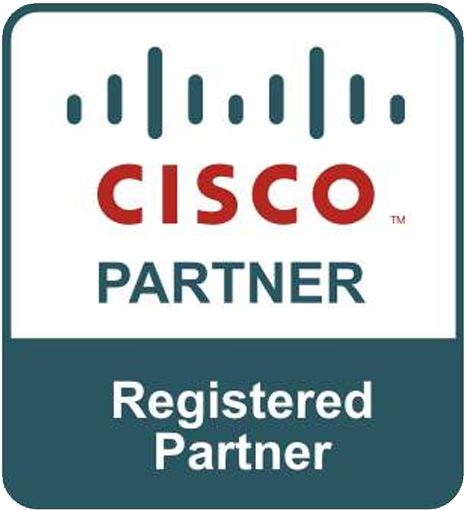 Drawing From Their Incredible Range Of Solutions, Cisco - Cisco Partner (1040x680), Png Download