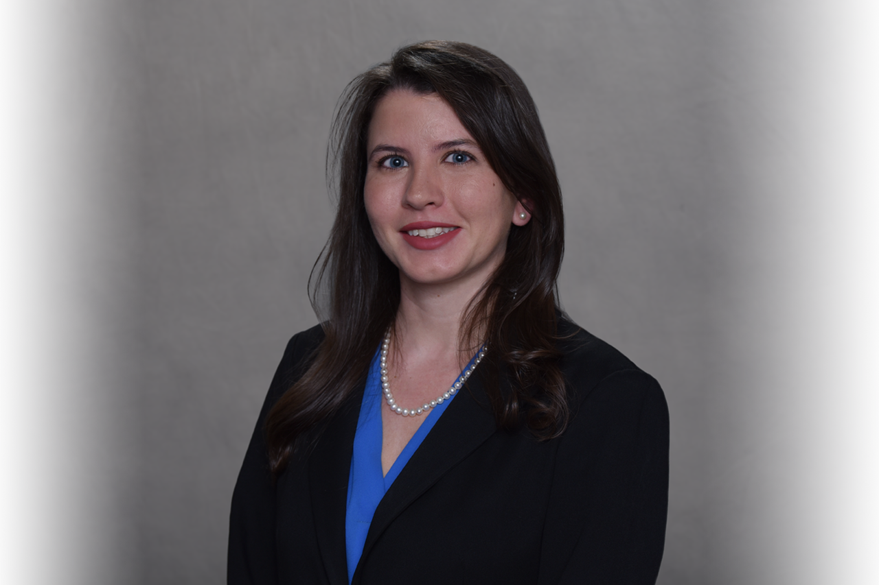 Ingrid P - Benson-villegas - Walton Lantaff Schroeder & Carson Llp (1280x853), Png Download