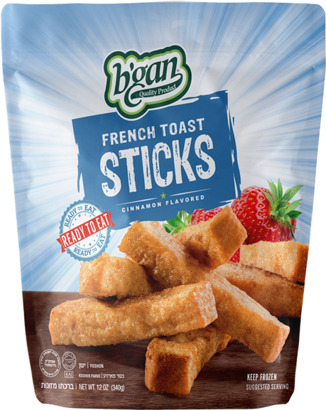 French Toast Sticks - French Toast (766x766), Png Download
