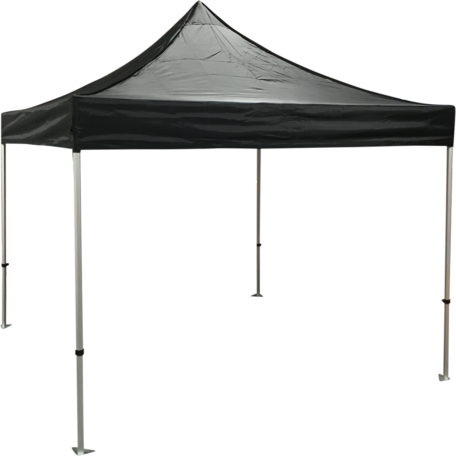 Vendor Canopy Tent - Pop Up Tent (1680x1679), Png Download