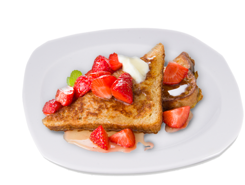 Melba Toast (520x400), Png Download