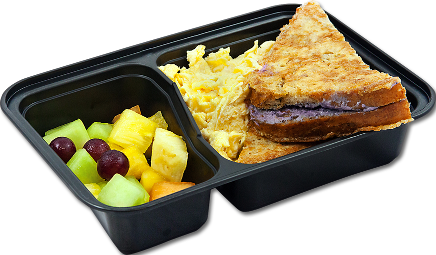 French-toast - Butter Pie (872x511), Png Download