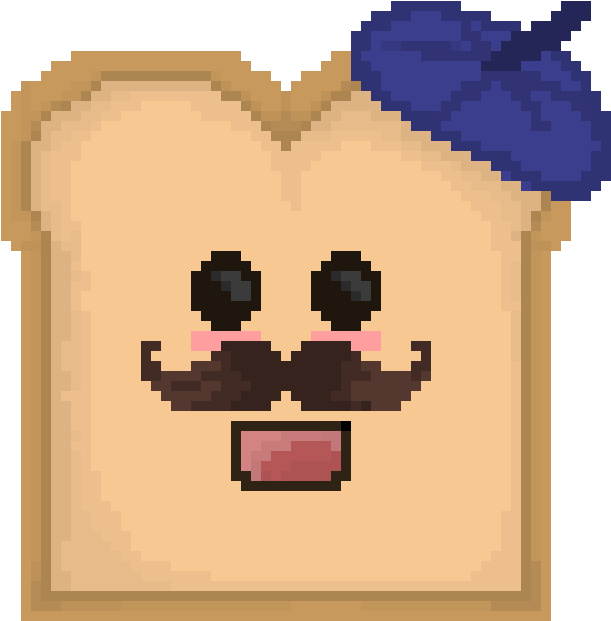 French Toast - Illustration (940x820), Png Download