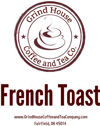 Grind House Coffee (382x480), Png Download