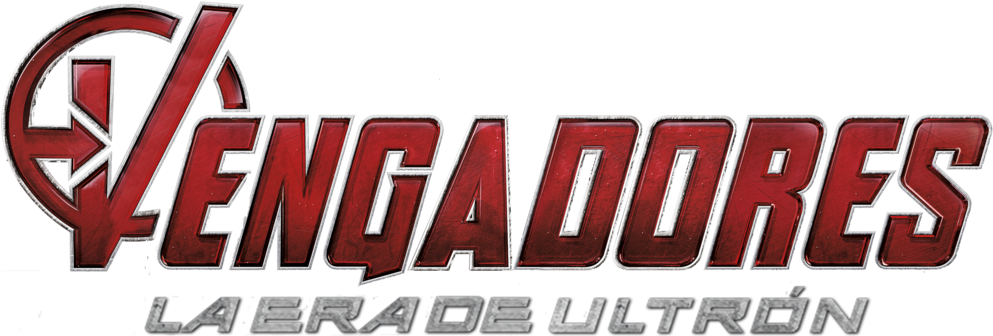 Custom Covers - Avengers: Age Of Ultron (1024x410), Png Download