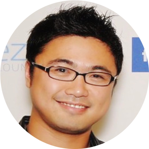 Henry Yao Airbnb - Circle (720x540), Png Download