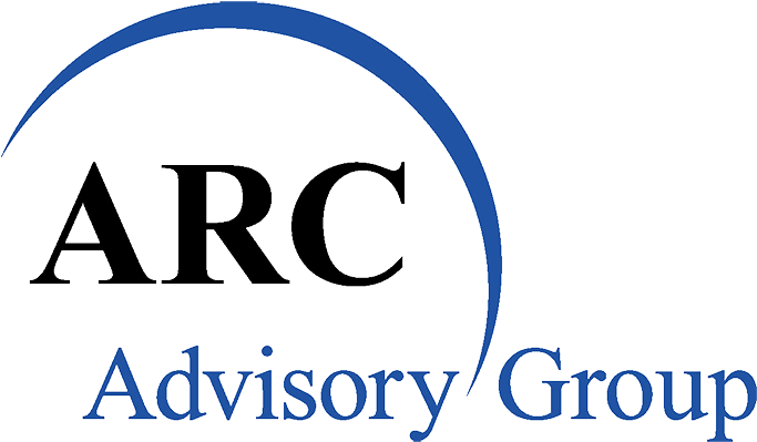 Arc Advisory Group (1177x522), Png Download