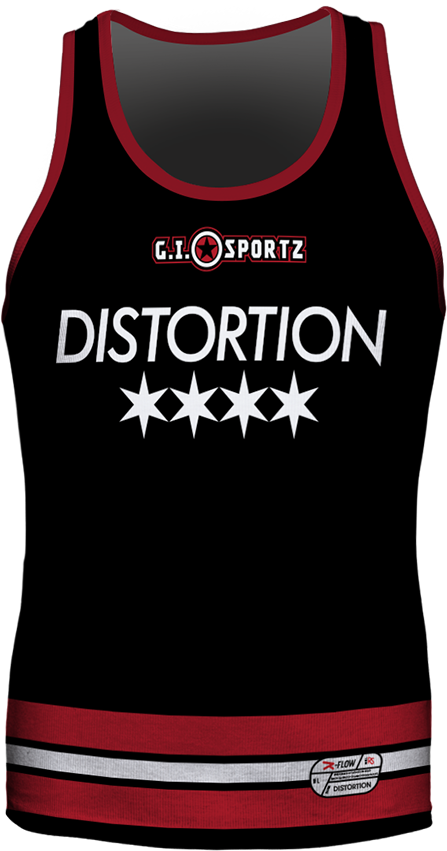 Dts-bulls - Active Tank (1080x1080), Png Download