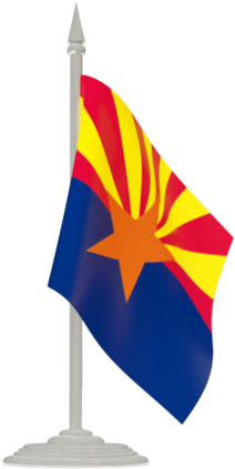 Flag Of Guatemala Png (640x480), Png Download