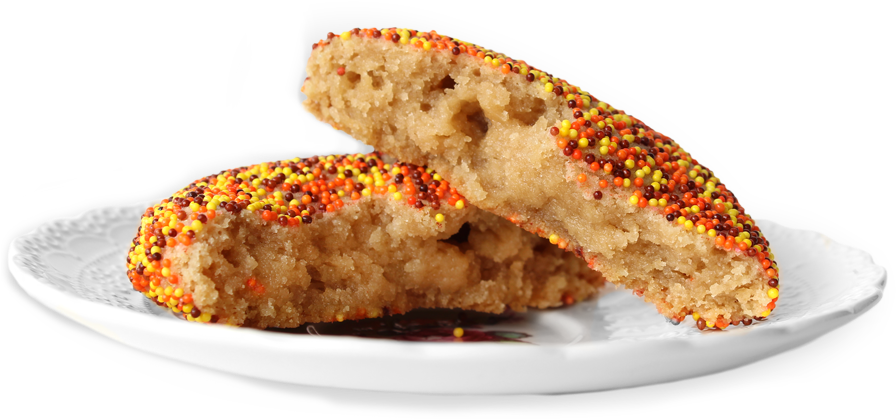 Birthday Cookie Birthday Cookie - Cookie (900x900), Png Download