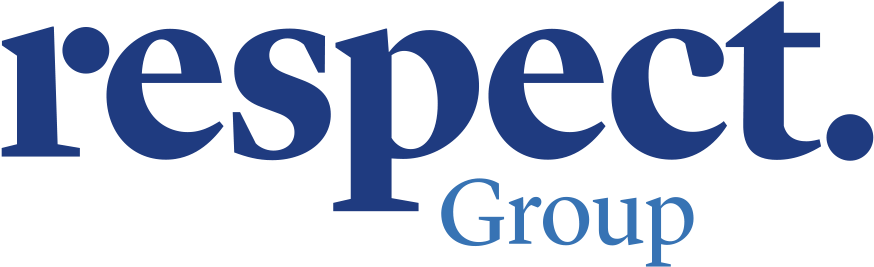 Logo Respect-group Rgb - Gardner Denver Compair Logo (873x303), Png Download