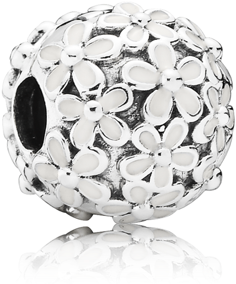 791494en12-1 Sw=1000&sh=1000&sm=fit - Charms Pandora Flower (999x999), Png Download