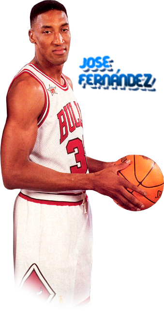 Chicago Bulls - - Chicago Bulls (339x642), Png Download