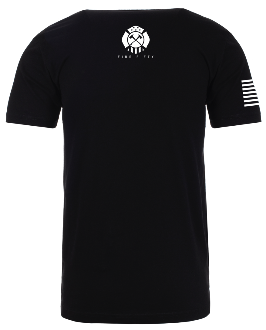 Az Flag Tee - Maillot Noir Equipe De France (1060x1372), Png Download