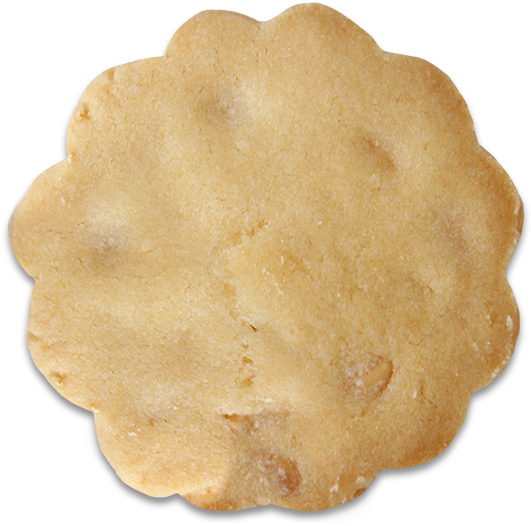 The Cookie Museum (600x555), Png Download