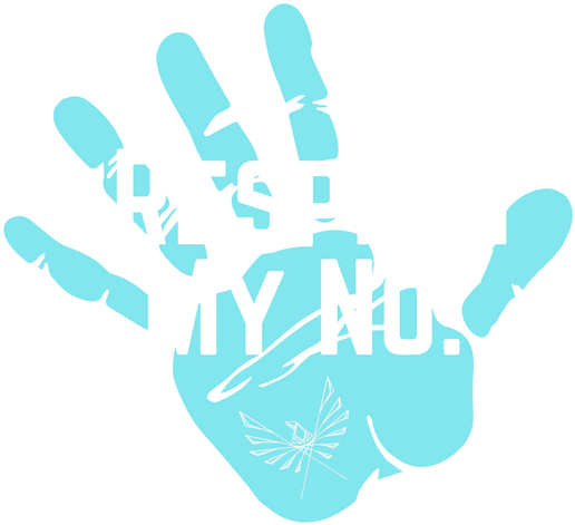 Notme Too-3 - High 5 (800x800), Png Download