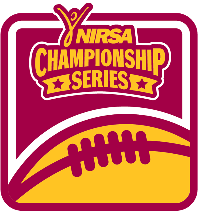 Southwest Showdown Regional Flag Football - National Intramural And Recreational Sports Association (800x800), Png Download