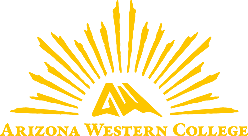 Yuma, Arizona, 85366-0929 - Arizona Western College Logo (800x441), Png Download