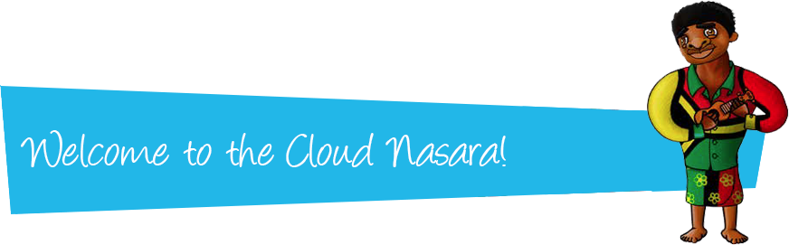 Nasara Title Banner - Banner (872x271), Png Download