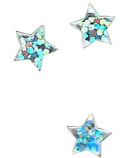 Star Sticker - Portable Network Graphics (792x612), Png Download
