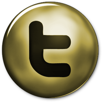 Twitter T - Twitter (460x460), Png Download
