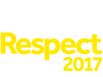 45 4947 Respect Logo For Web 1 04 Oct 2016 - La La Choirs (768x440), Png Download