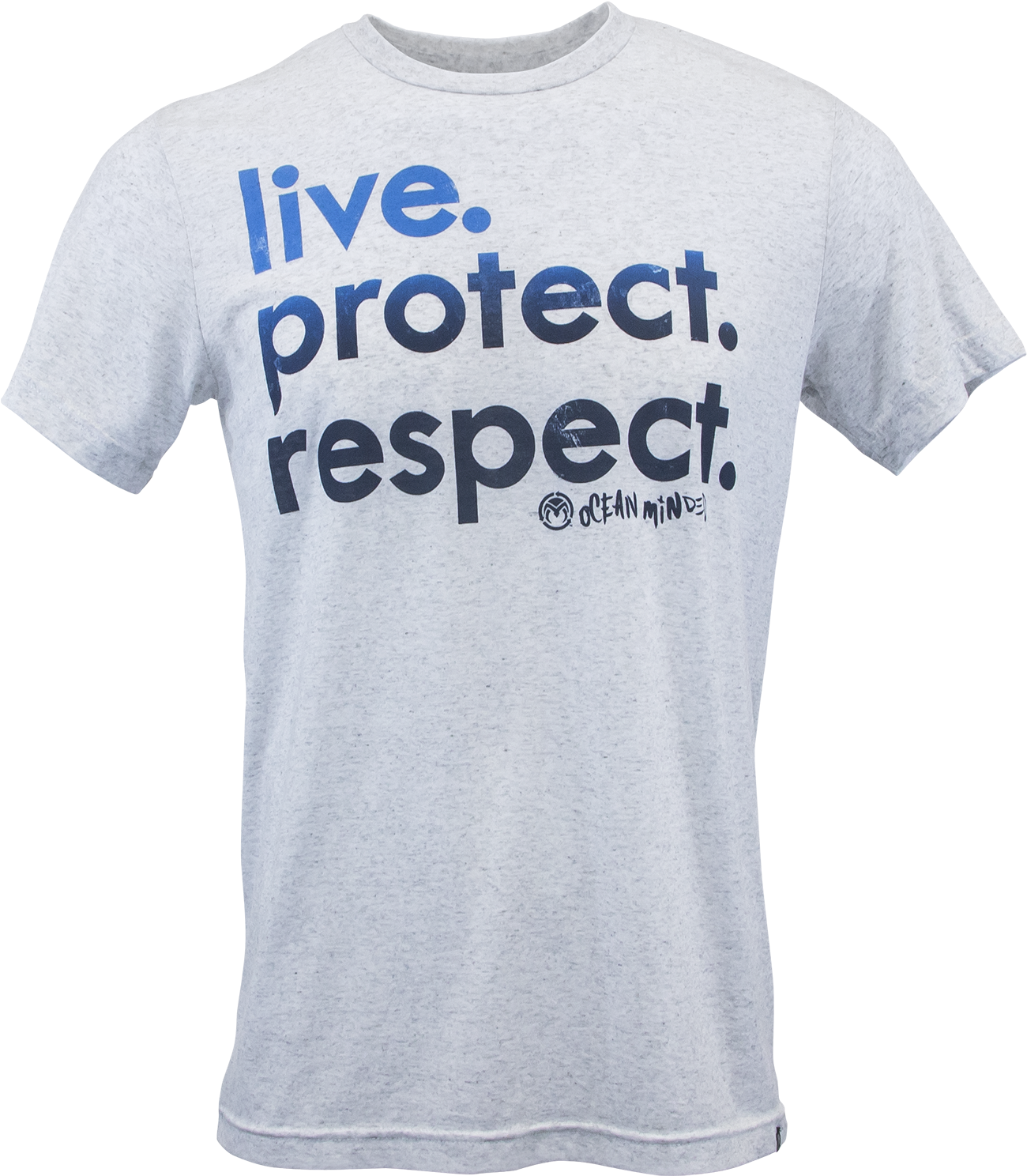 Respect - - Men's Tee - Brooklyn Cyclones T Shirt (1687x1687), Png Download